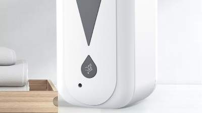 電子單片機(jī)方案開發(fā)之智能感應(yīng)皂液器