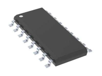 宇凡微433M無(wú)線合封芯片