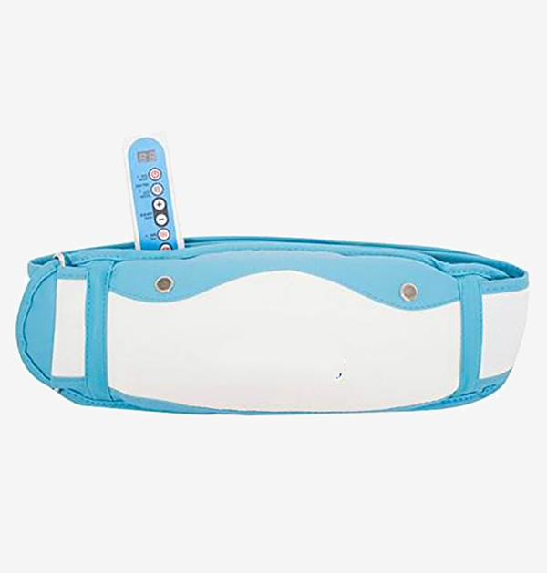 按摩理療腰帶功能