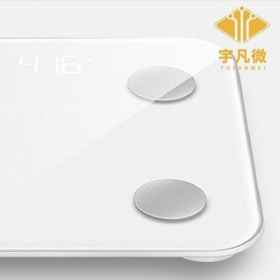 智能電子秤方案