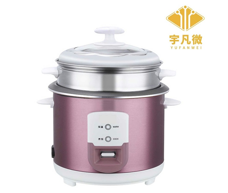 老式家用電飯鍋方案開發(fā)