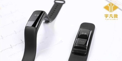 可穿戴動態(tài)心電檢測儀方案開發(fā)