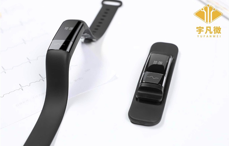 可穿戴動態(tài)心電檢測儀方案開發(fā)