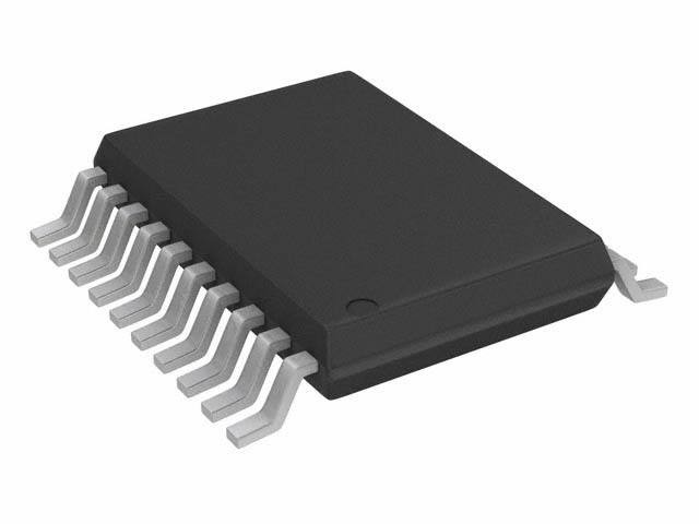 NY8B072E單片機(jī)