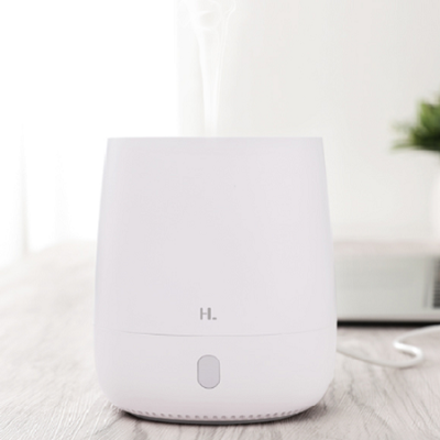 智能香薰機方案開發(fā)客戶案例