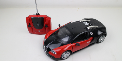 兒童電動(dòng)遙控車玩具M(jìn)CU單片機(jī)方案開(kāi)發(fā)