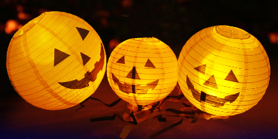 南瓜燈方案開(kāi)發(fā)